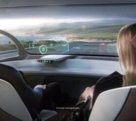 Autonomous Cars Make People Uncomfortable - What Can Manufacturers Do About It?