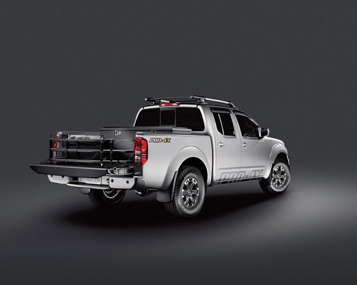 there will be a new nissan frontier and it will be built in canton mississippi