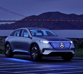 With Mercedes-Benz Going Electrified, How Does the Company Avoid Tanking?