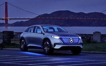 With Mercedes-Benz Going Electrified, How Does the Company Avoid Tanking?