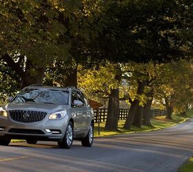 reader review 2017 buick enclave the lambda s long kiss goodnight
