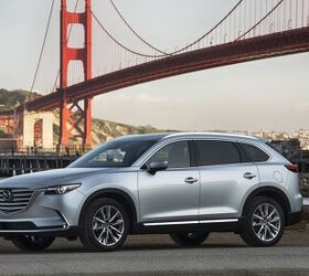 2018 Mazda CX-9 Gets More Expensive, With Reason, but Will Consumers Pay Up?