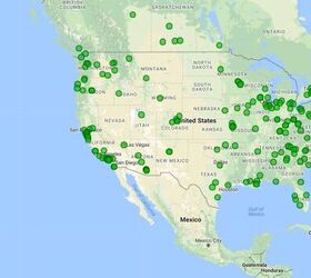 National Drive Electric Week Events, Free and Probably Near You | The ...