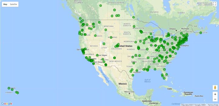 national drive electric week events free and probably near you