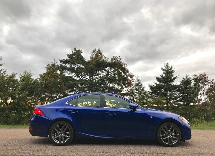 2017 lexus is350 awd f sport review why can t we give love one more chance