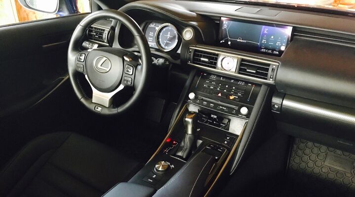 2017 lexus is350 awd f sport review why can t we give love one more chance