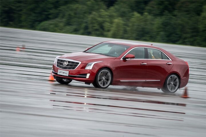 by the slimmest of margins cadillac s u s operations reclaim no 1 position in
