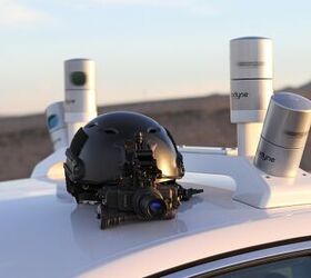 LIDAR Will Make First-Generation Autonomous Vehicles Insanely Expensive or Pathetically Slow
