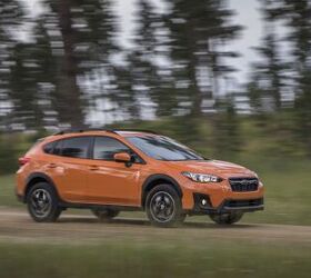 As U.S. Auto Industry Declines Again, Subaru Reports All-time Record Sales in August 2017