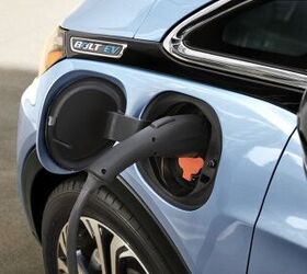 qotd will your next new vehicle be an electric vehicle