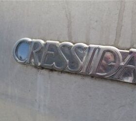 junkyard find 1983 toyota cressida station wagon
