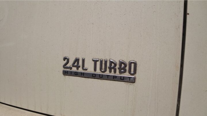 junkyard find 2004 chrysler pt cruiser gt turbo
