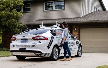 Dumb Ideas: Domino's and Ford to Test 'Autonomous Pizza Delivery'