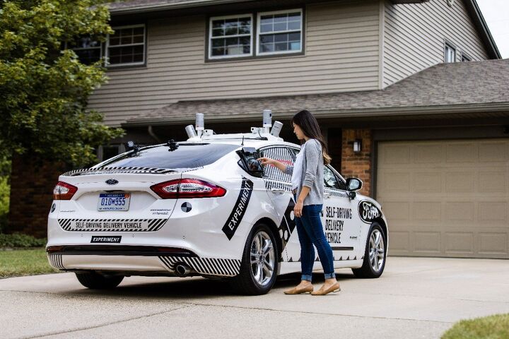 dumb ideas domino s and ford to test autonomous pizza delivery