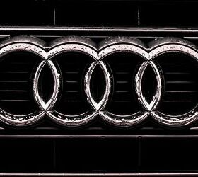 German Audi and VW Offices Raided in Ongoing Diesel Emissions Investigation
