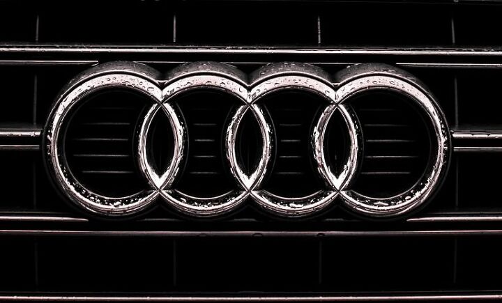 report to the bridge audi ag sees an upper ranks shakeup