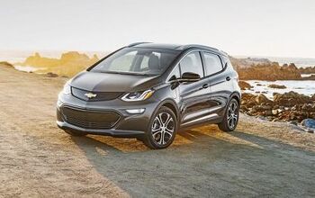 California Man Claims His Chevrolet Bolt Took Itself for a Ride