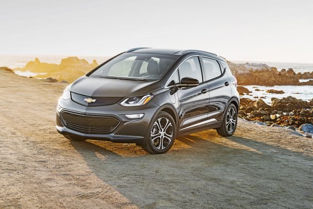 General Motors Hips Early EV Adopters to Potential Battery Failure in the Bolt