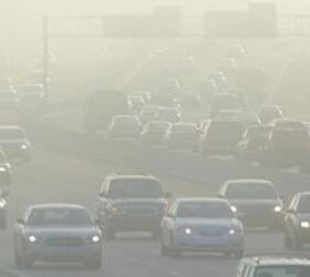 The Smog State: Vehicle Emissions Still Rising in California, Despite Regulations