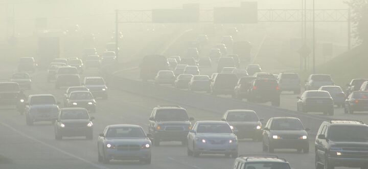 the smog state vehicle emissions still rising in california despite regulations