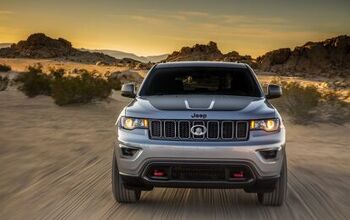 China's Great Wall Motors Co. Completely Open About Its Desire to Purchase Jeep, But Not FCA