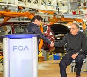 FCA Losing Potential Dance Partners, Foreign and Domestic