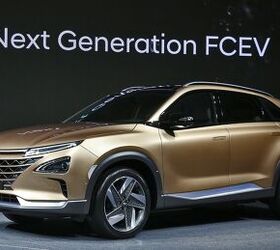 hyundai rolls out green roadmap promises three evs by 2022 and an electric kona next