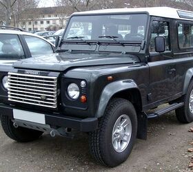 british chemical company proceeding with defender inspired ride