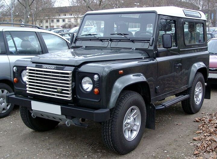 british chemical company proceeding with 8216 defender inspired ride