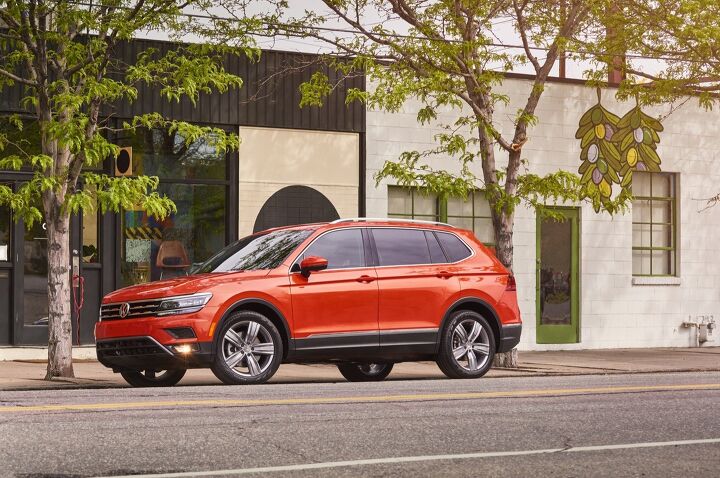 eight consecutive months of volkswagen sales improvement ends in july 2017 