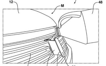 Ford's New Patent Eliminates the Remaining Reason for Opening Your Hood