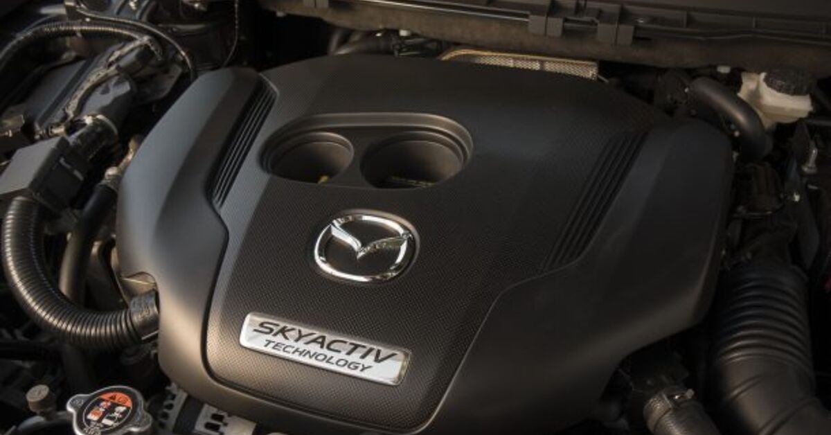 Mazda Going Sparkless with Skyactiv-X Engines Starting in 2019 | The ...