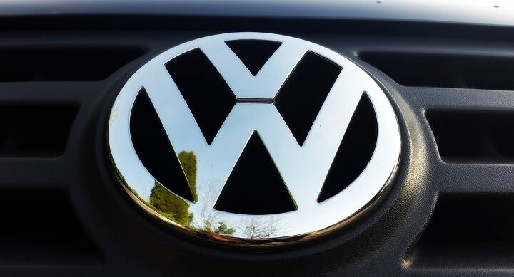Volkswagen of America Launches Zero Emissions Investment Group as Part of Its Punishment