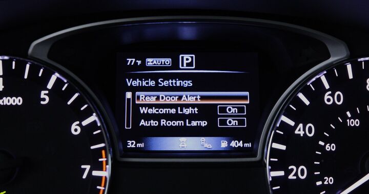 nissan improves gm s rear seat reminder takes credit for the initial idea