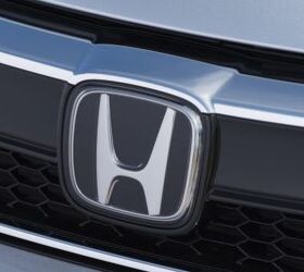Asia Picks Up North American Slack as Honda Posts Profit Increase