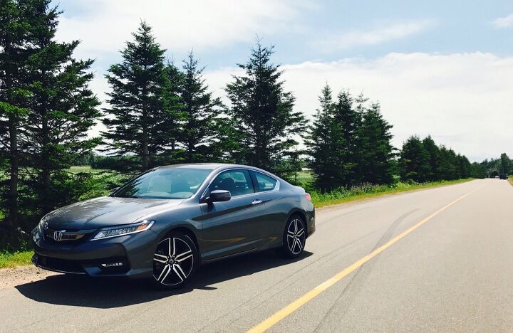 we take one final drive in the honda accord coupe before it dies one final accord v6