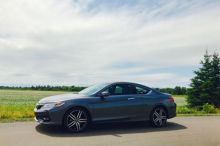 we take one final drive in the honda accord coupe before it dies one final accord v6