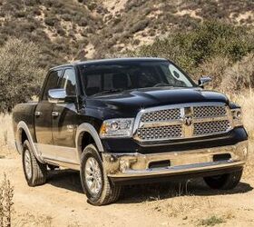 2017 Jeep and Ram EcoDiesels Are Legal Again, Baby!