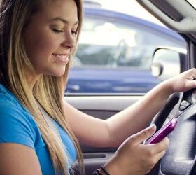 NHTSA's Cell Phone Proposal is 'Disturbing': Technology Group