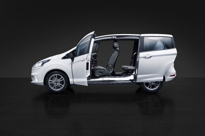 ford b max is the latest deceased minivan when sliding doors die angels cry