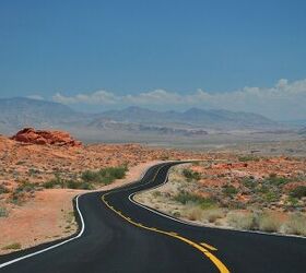 No Fixed Abode: The Electric Horizon