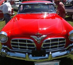 Picture Time: Vintage American Luxury from Keeneland Concours | The ...