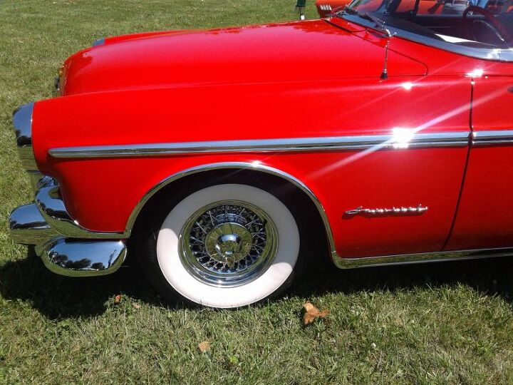 picture time vintage american luxury from keeneland concours
