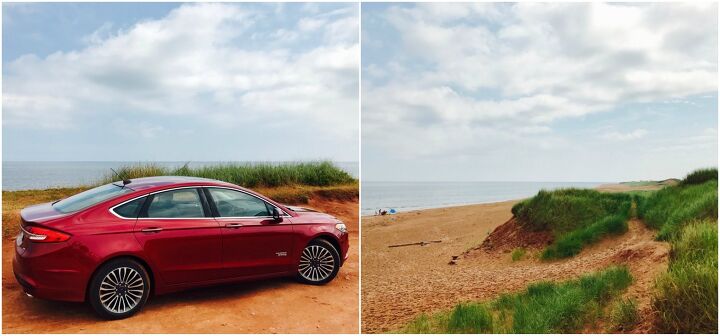 five island beaches one 2017 ford fusion energi can it be done on ev power alone