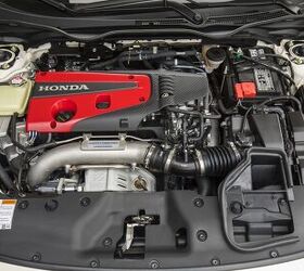 why did honda de tune the civic type r s 2 0t for 2018 honda accord duty