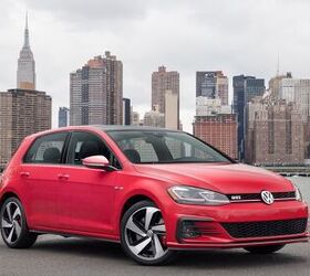 next volkswagen golf r and gti likely to become leaner meaner maybe greener