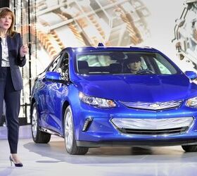 epa says a chevrolet volt is barely greener than a toyota prius