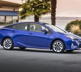 America Is Changing In More Ways Than One: Toyota Prius Sales Are At A Five-Year Low