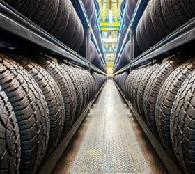 Tread Trends: GM Switches to Artisan Tires Using Sustainable 'Green Rubber'