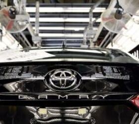Toyota CEO Promises Automaker Will Be Better, Faster, Stronger